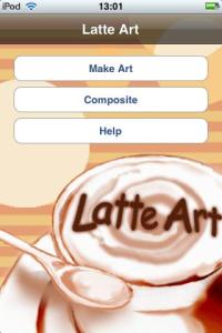 Latte Art1